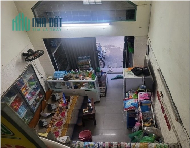 .Nhà Mặt Tiền KD Hải Châu, 35m2 3 tầng, dưới 3 tỷ