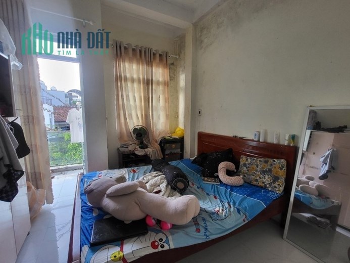 .Nhà Mặt Tiền KD Hải Châu, 35m2 3 tầng, dưới 3 tỷ