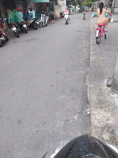 .Nhà Mặt Tiền KD Hải Châu, 35m2 3 tầng, dưới 3 tỷ