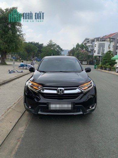 Cần Bán xe Honda CRV- G (middle) - 2018 Đường Hoàng Quốc Việt, Phường Phú Mỹ, Quận 7, Tp Hồ Chí Minh