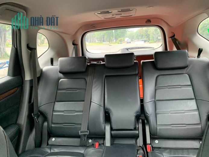 Cần Bán xe Honda CRV- G (middle) - 2018 Đường Hoàng Quốc Việt, Phường Phú Mỹ, Quận 7, Tp Hồ Chí Minh