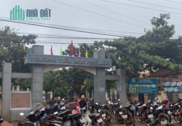 Đất nền Phú Lộc - Mang lộc về nhà chỉ với 780 triệu
