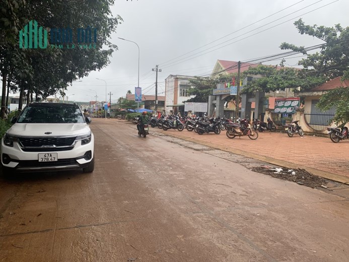 Đất nền Phú Lộc - Mang lộc về nhà chỉ với 780 triệu