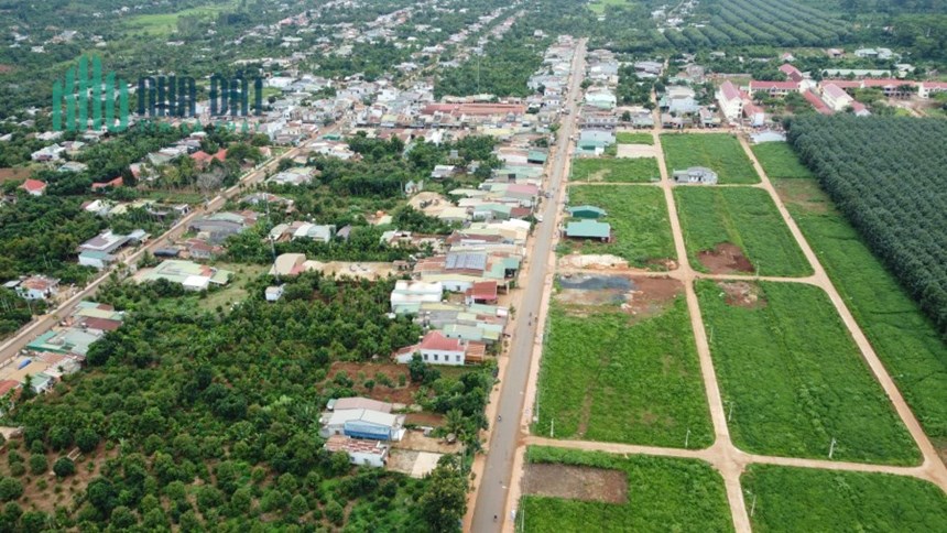 Đất nền Phú Lộc - Mang lộc về nhà chỉ với 780 triệu