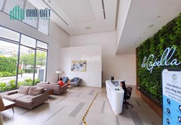 Chuyển nhượng căn 3PN 95m2 tầng cao De Capella Thủ Thiêm giá bán dự kiến 120tr/m2