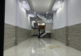 HXH ĐỖ TẤN PHONG - 54m2 - 2 TẦNG MỚI ĐẸP - SÁT MẶT TIỀN - NHĨNH 8TỶ