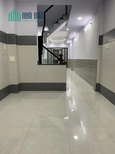 HXH ĐỖ TẤN PHONG - 54m2 - 2 TẦNG MỚI ĐẸP - SÁT MẶT TIỀN - NHĨNH 8TỶ