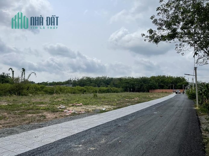 💥 THANH TOÁN 336TR SỞ HỮU BĐS SINH LỜI LIỀN KỀ TP.HCM 💥  💥 NGÂN HÀNG HỖ TRỢ VAY 60% 💥