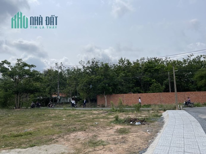 💥 THANH TOÁN 336TR SỞ HỮU BĐS SINH LỜI LIỀN KỀ TP.HCM 💥  💥 NGÂN HÀNG HỖ TRỢ VAY 60% 💥