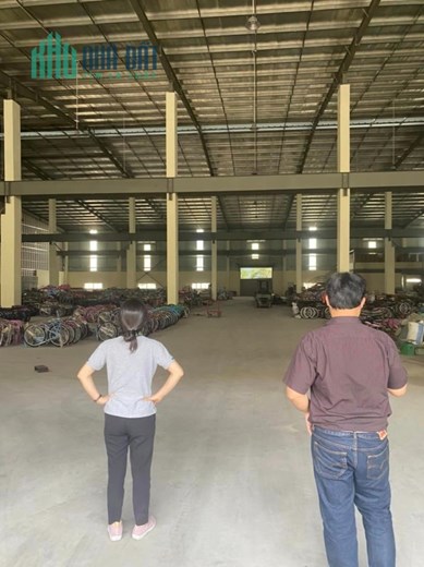 CHO THUÊ KHO, XƯỞNG TẠI KCN QUANG MINH. MÊ LINH. H. N