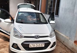 Bán xe  Hyundaii10 Phường Tân Lợi, Thành phố Buôn Ma Thuột, Đắk Lắk