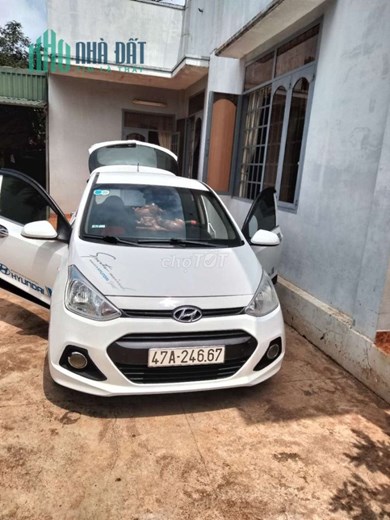 Bán xe  Hyundaii10 Phường Tân Lợi, Thành phố Buôn Ma Thuột, Đắk Lắk