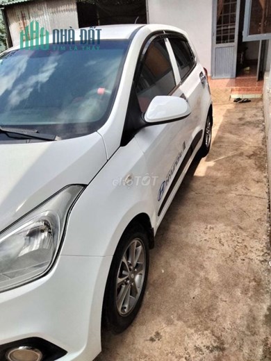 Bán xe  Hyundaii10 Phường Tân Lợi, Thành phố Buôn Ma Thuột, Đắk Lắk
