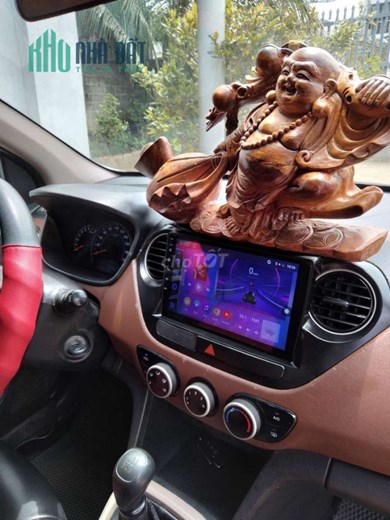 Bán xe  Hyundaii10 Phường Tân Lợi, Thành phố Buôn Ma Thuột, Đắk Lắk