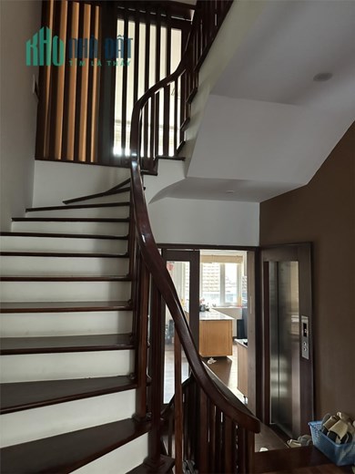 💥Biệt Thự Quảng An Tây Hồ, Gara Oto Bể Bơi View Hồ Nội Thất Thượng Lưu, 120m 28 Tỷ💥