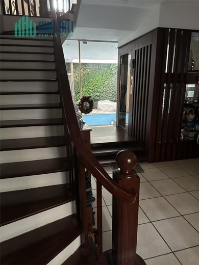 💥Biệt Thự Quảng An Tây Hồ, Gara Oto Bể Bơi View Hồ Nội Thất Thượng Lưu, 120m 28 Tỷ💥