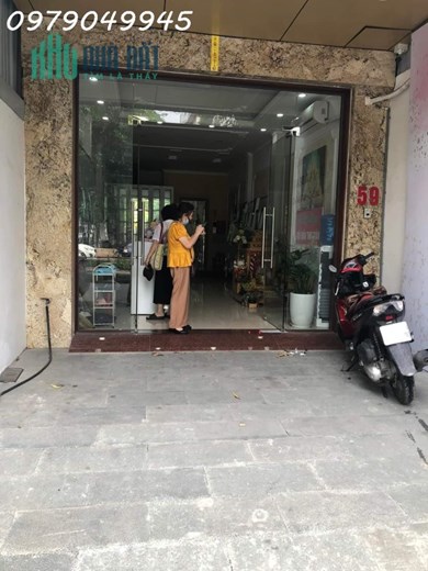 BÁN NHÀ DỊCH VỌNG 38M2 X5T, MẶT TIỀN 5.2, Ô TÔ TRÁNH, NGÕ THÔNG,KD, GIÁ 6 TỶ HƠN