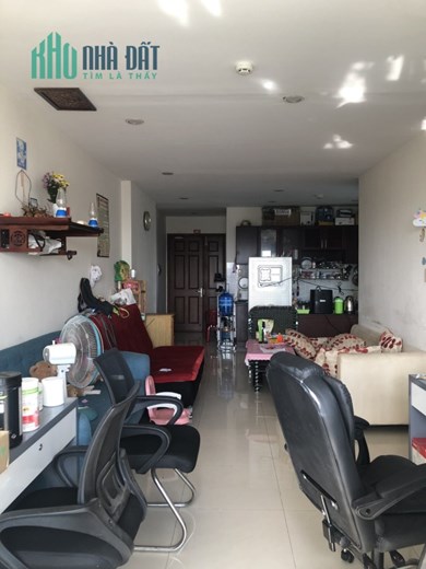 Chính chủ cần bán gấp căn hộ The Mansion đường Nguyễn Văn Linh, 83m2
