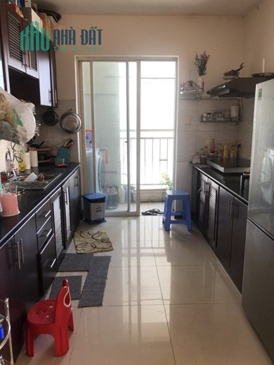 Chính chủ cần bán gấp căn hộ The Mansion đường Nguyễn Văn Linh, 83m2