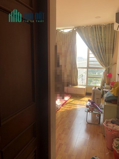Chính chủ cần bán gấp căn hộ The Mansion đường Nguyễn Văn Linh, 83m2