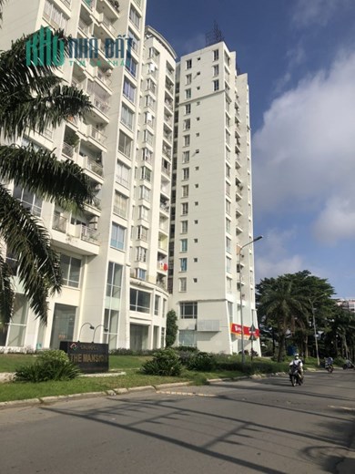 Chính chủ cần bán gấp căn hộ The Mansion đường Nguyễn Văn Linh, 83m2