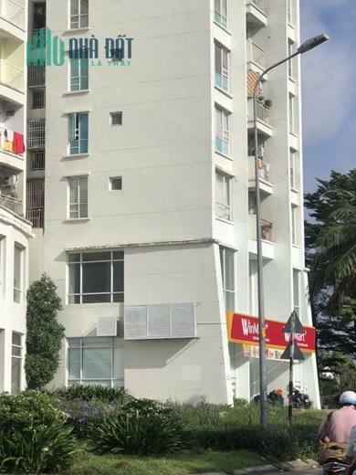Chính chủ cần bán gấp căn hộ The Mansion đường Nguyễn Văn Linh, 83m2