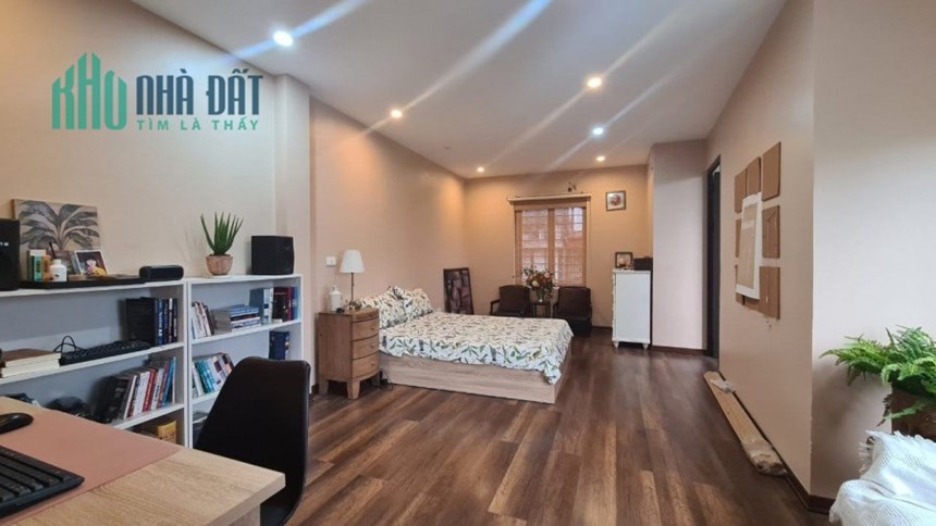 Bán Nhà Phương Mai Đống Đa Vỉa Hè Ô Tô Tránh KD Mọi Nghành Nghề Viu Hồ 6 Tầng Thang Máy.