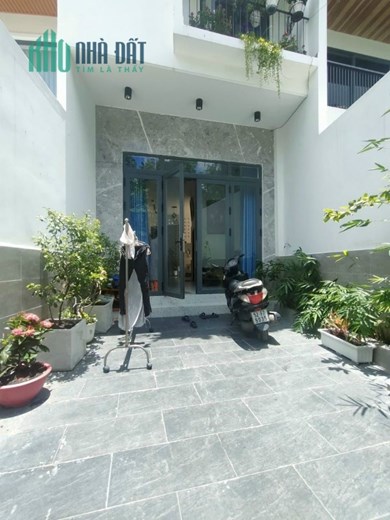 CẦN BÁN NHANH NHÀ- 🌼56M2 - Nguyễn Văn Lượng - XE HƠI VÀO NHÀ - NGAY LOTTE MART- NHỈNH 🌼5TY