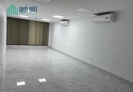 Cho thuê nhà phố Hồ Tùng Mậu 85m2 x 7 tầng làm Văn phòng, TT gia sư tiếng anh, Trung tâm năng khiếu