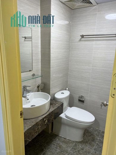 Cho thuê nhà phố Hồ Tùng Mậu 85m2 x 7 tầng làm Văn phòng, TT gia sư tiếng anh, Trung tâm năng khiếu