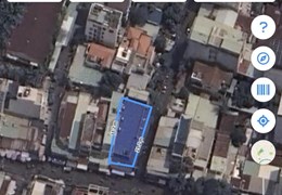 Cho thuê góc 2MT đường số 3, An phú Quận 2. DTKV 12x27 trệt lầu (Sàn sd : 600m2) - Giá chỉ 90