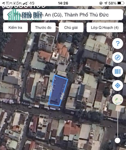 Cho thuê góc 2MT đường số 3, An phú Quận 2. DTKV 12x27 trệt lầu (Sàn sd : 600m2) - Giá chỉ 90