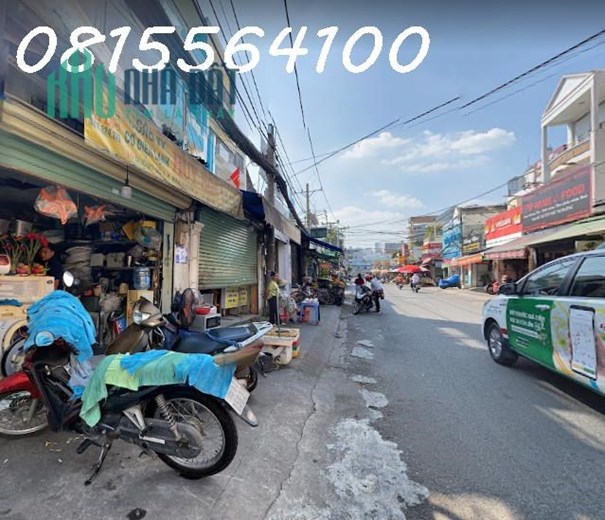 Cho thuê góc 2MT đường số 3, An phú Quận 2. DTKV 12x27 trệt lầu (Sàn sd : 600m2) - Giá chỉ 90