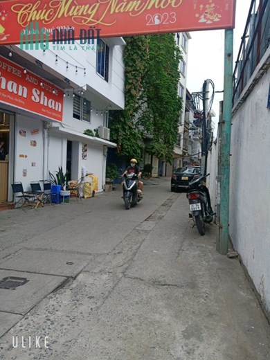 BÁN ĐẤT NGỌC TRỤC, NAM TỪ LIÊM, KD, Ô TÔ 108M, MT 5M, GIÁ 5.1 TỶ