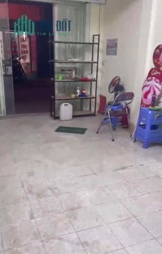 Cho thuê nhà nguyên căn, Phân lô, ôtô, khu vực trung tâm Chợ Nghĩa Tân,  kinh doanh sầm uất. 135m,