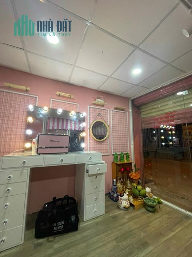 Cần Sang Nhượng Nhanh Mặt Bằng 2 Mặt Tiền Vị Trí Đẹp Tại TP Thủ Đức, TPHCM