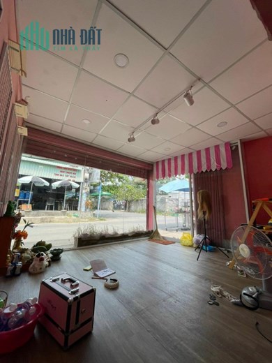 Cần Sang Nhượng Nhanh Mặt Bằng 2 Mặt Tiền Vị Trí Đẹp Tại TP Thủ Đức, TPHCM