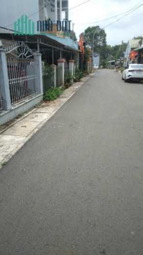 Đất Mặt Tiền Vị Trí Đẹp Tại TT Ngãi Giao, Huyện Châu Đức, Tỉnh Bà Rịa Vũng Tàu