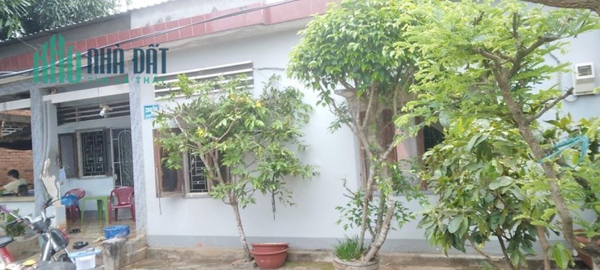 Đất Mặt Tiền Vị Trí Đẹp Tại TT Ngãi Giao, Huyện Châu Đức, Tỉnh Bà Rịa Vũng Tàu