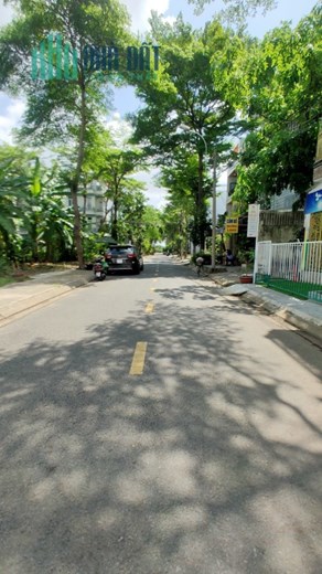 Bán lô đất KDC Phú Lợi vị trí siêu đẹp, sát mặt tiền đường 30m chỉ 43tr/m2