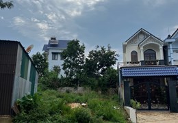 Kẹt vốn bán gấp lô dất đẹp tại thị trấn Lạc Dương 120m2 giá 4.2 tỷ