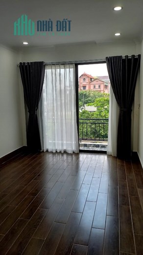 NHÀ LÂM DU - BỒ ĐỀ, 48M X 5 TẦNG, MT 4M, Ô TÔ GẦN, 4 TỶ 8