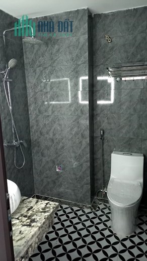 NHÀ LÂM DU - BỒ ĐỀ, 48M X 5 TẦNG, MT 4M, Ô TÔ GẦN, 4 TỶ 8