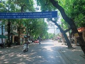 Bán nhà trung tâm phường Trường Thi gần Ngã Ba Bia