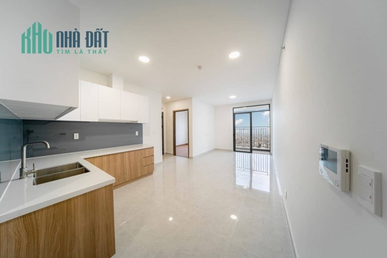Do kẹt vốn bán nhanh CH MT Lý Chiêu Hoàng-Q6, căn 2PN chỉ 1,85 tỷ  nhà mới chưa ai ở.