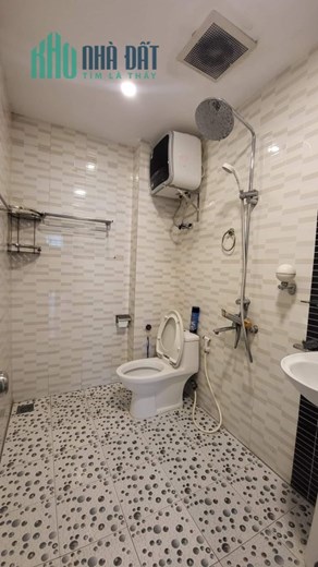 P/LÔ CÁCH Ô TÔ TRÁNH 10M NGÕ NÔNG YÊN DUYÊN 43MX5 TẦNG GIÁ NHỈNH 3 TỶ