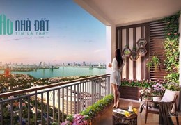 "HÀNG HIỆU" DUPLEX ~300M2 HỒ TÂY, CHỈ DÀNH CHO "NHÓM SIÊU GIÀU" - 1% DÂN SỐ VIỆT NAM