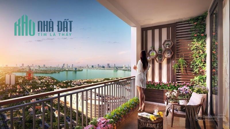 "HÀNG HIỆU" DUPLEX ~300M2 HỒ TÂY, CHỈ DÀNH CHO "NHÓM SIÊU GIÀU" - 1% DÂN SỐ VIỆT NAM