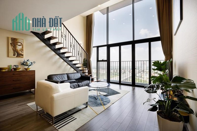 "HÀNG HIỆU" DUPLEX ~300M2 HỒ TÂY, CHỈ DÀNH CHO "NHÓM SIÊU GIÀU" - 1% DÂN SỐ VIỆT NAM
