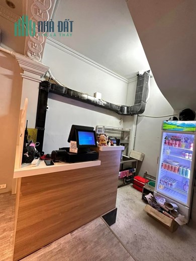 SANG NHƯỢNG NHÀ HÀNG LẨU NƯỚNG